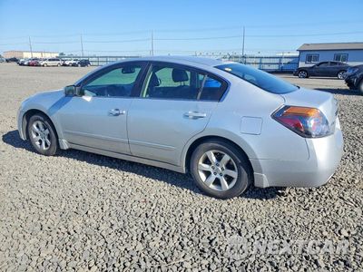 Drugie zdjęcie samochodu z przodu: 2007 NISSAN ALTIMA 2.5 VIN:1N4AL21E37C193387 - miniatura