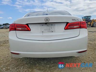 Zdjęcie 6 z 12 samochodu: 2020 ACURA TLX TECHNOLOGY VIN:19UUB1F57LA008830 - miniatura