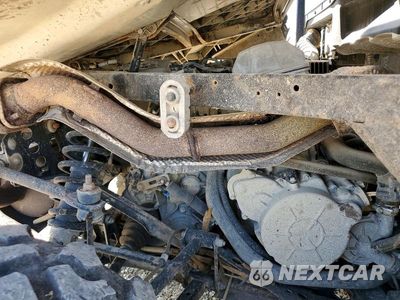 Zdjęcie 7 z 10 samochodu: 2021 POLARIS RANGER 1000 UTILITY VEHICLE VIN:4XATAE993M8013297 - miniatura
