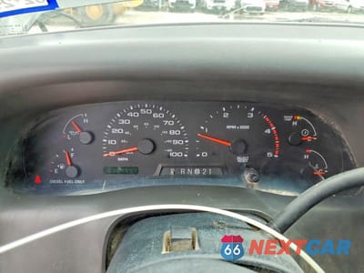 Zdjęcie 9 z 12 samochodu: 2002 FORD F350 SUPER DUTY VIN:1FTWW32F52EA43475 - miniatura