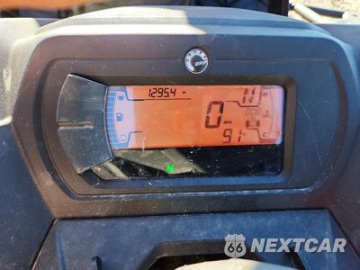 Zdjęcie 8 z 10 samochodu: 2025 CAN-AM OUTLANDER ATV VIN:3JB3GA540SJ001258 - miniatura