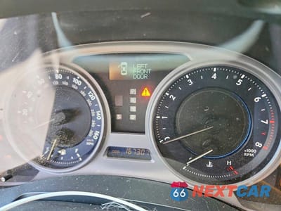 Zdjęcie 9 z 13 samochodu: 2008 LEXUS IS 350 VIN:JTHBE262985021604 - miniatura