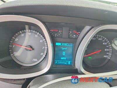 Zdjęcie 9 z 13 samochodu: 2013 CHEVROLET EQUINOX LT VIN:2GNALDEK0D1178683 - miniatura