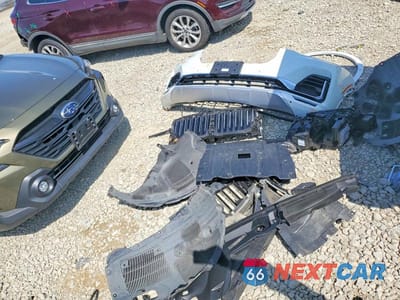 Zdjęcie 13 z 14 samochodu: 2020 BMW X7 XDRIVE40I VIN:5UXCW2C03L9C95583 - miniatura