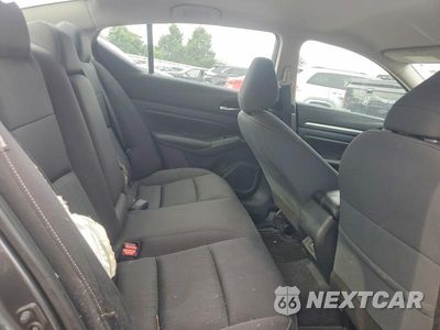 Zdjęcie 10 z 12 samochodu: 2022 NISSAN ALTIMA SV VIN:1N4BL4DV6NN423629 - miniatura