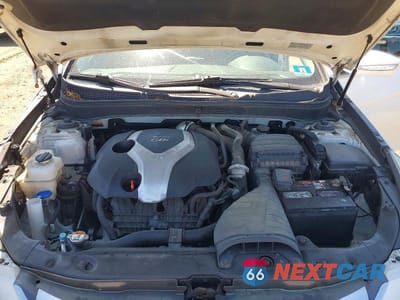 Zdjęcie 11 z 12 samochodu: 2014 HYUNDAI SONATA SE 2.0T VIN:5NPEC4AB8EH813844 - miniatura