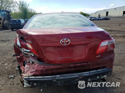 Zdjęcie 6 z 12 samochodu: 2007 TOYOTA CAMRY LE VIN:4T1BE46K47U038131 - miniatura