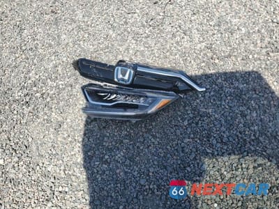 Zdjęcie 13 z 14 samochodu: 2020 HONDA CR-V EXL VIN:7FART6H83LE010933 - miniatura