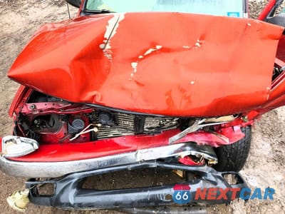 Zdjęcie 11 z 12 samochodu: 2002 TOYOTA TACOMA XTRACAB VIN:5TEVL52N22Z887803 - miniatura