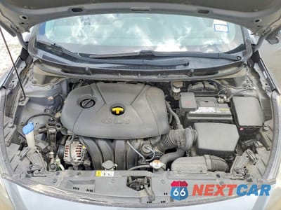 Zdjęcie 11 z 12 samochodu: 2016 HYUNDAI ELANTRA GT BASE VIN:KMHD35LH5GU323434 - miniatura