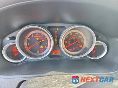 Zdjęcie 9 z 13 samochodu: 2008 MAZDA CX-9 VIN:JM3TB28A980155455 - miniatura