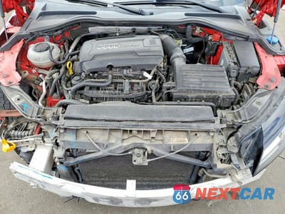 Zdjęcie 11 z 13 samochodu: 2019 AUDI TT VIN:TRUAEAFV3K1007042 - miniatura