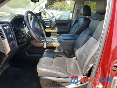 Zdjęcie 7 z 12 samochodu: 2015 CHEVROLET SILVERADO K1500 LTZ VIN:3GCUKSEC5FG181028 - miniatura