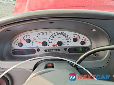 Zdjęcie 9 z 12 samochodu: 2005 FORD EXPLORER SPORT TRAC VIN:1FMZU67K45UA17448 - miniatura