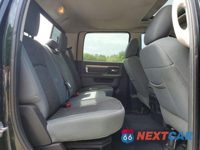 Zdjęcie 10 z 12 samochodu: 2015 RAM 1500 SLT VIN:3C6RR7LTXFG710112 - miniatura