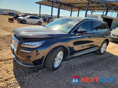 2020 LINCOLN CORSAIR 5LMCJ1C96LUL21816 - główne zdjęcie licytacji z USA - miniatura