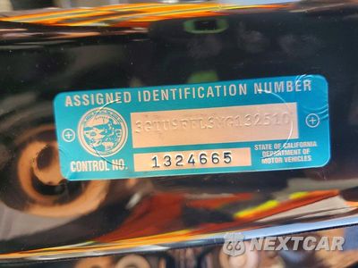 Zdjęcie 12 z 12 samochodu: 2021 GMC SIERRA K1500 DENALI VIN:3GTU9FEL3MG132510 - miniatura