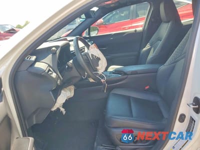 Zdjęcie 7 z 12 samochodu: 2021 LEXUS UX 250H VIN:JTHP9JBH2M2037458 - miniatura