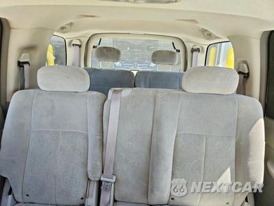 Zdjęcie 10 z 14 samochodu: 2006 CHEVROLET TRAILBLAZER EXT LS VIN:1GNET16S466126080 - miniatura