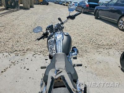 Zdjęcie 6 z 8 samochodu: 2023 HARLEY-DAVIDSON FXBR VIN:1HD1YEZ1XPB069684 - miniatura