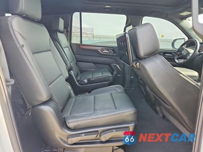 Zdjęcie 11 z 13 samochodu: 2026 GMC YUKON XL DENALI VIN:1GKS2JKL8TR127339 - miniatura