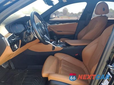 Zdjęcie 7 z 12 samochodu: 2022 BMW 540 XI VIN:WBA73BJ07NWX79253 - miniatura