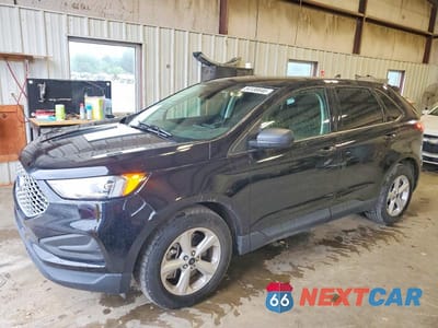 Drugie zdjęcie samochodu z przodu: 2024 FORD EDGE SE VIN:2FMPK4G91RBA08555 - miniatura