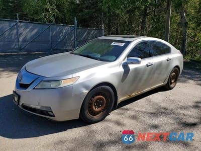 2010 ACURA TL 19UUA8F56AA800864 - główne zdjęcie licytacji z USA - miniatura