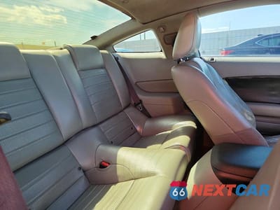 Zdjęcie 10 z 12 samochodu: 2008 FORD MUSTANG GT VIN:1ZVHT82H285163109 - miniatura