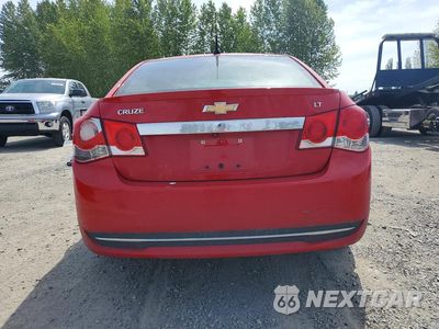 Zdjęcie 6 z 12 samochodu: 2013 CHEVROLET CRUZE LT VIN:1G1PC5SB8D7194672 - miniatura