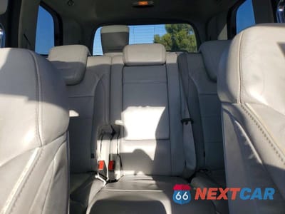 Zdjęcie 10 z 13 samochodu: 2013 MERCEDES-BENZ GL 550 4MATIC VIN:4JGDF7DE3DA128081 - miniatura