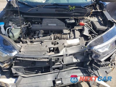 Zdjęcie 12 z 13 samochodu: 2018 HONDA CR-V EX VIN:2HKRW2H56JH639389 - miniatura