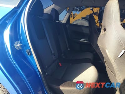Zdjęcie 10 z 12 samochodu: 2012 SUBARU IMPREZA VIN:JF1GV7E67CG002738 - miniatura