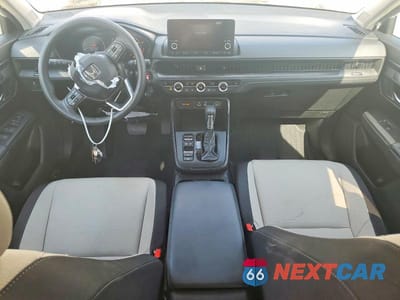 Zdjęcie 8 z 13 samochodu: 2025 HONDA CR-V EX VIN:5J6RS3H40SL011019 - miniatura