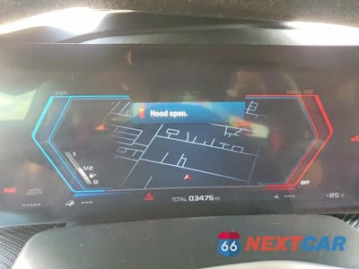 Zdjęcie 9 z 13 samochodu: 2025 BMW XM VIN:5YM23CS06S9Z37228 - miniatura