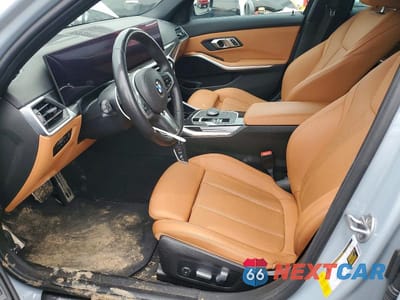 Zdjęcie 7 z 13 samochodu: 2023 BMW M340I VIN:3MW49FS09P8C93854 - miniatura