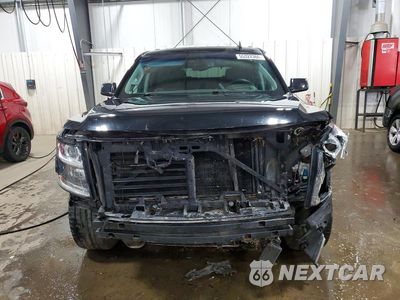Piąte zdjęcie samochodu w środku: 2018 CHEVROLET TAHOE K1500 PREMIER VIN:1GNSKCKC9JR172270 - miniatura