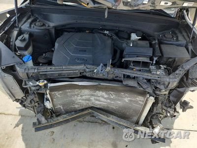 Zdjęcie 12 z 13 samochodu: 2020 KIA TELLURIDE S VIN:5XYP64HC4LG062261 - miniatura