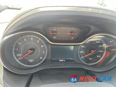 Zdjęcie 9 z 12 samochodu: 2017 CHEVROLET CRUZE LS VIN:1G1BC5SMXH7128884 - miniatura