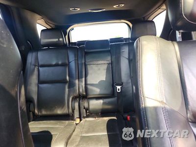 Zdjęcie 10 z 13 samochodu: 2015 DODGE DURANGO LIMITED VIN:1C4RDJDG4FC923419 - miniatura