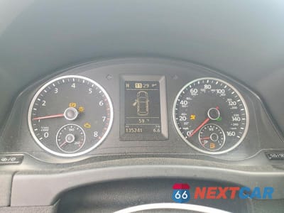 Zdjęcie 9 z 14 samochodu: 2014 VOLKSWAGEN TIGUAN S VIN:WVGBV3AX0EW580132 - miniatura