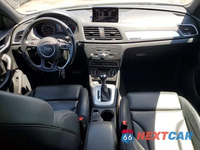 Zdjęcie 8 z 13 samochodu: 2016 AUDI Q3 PREMIUM PLUS VIN:WA1EFCFS2GR012570 - miniatura