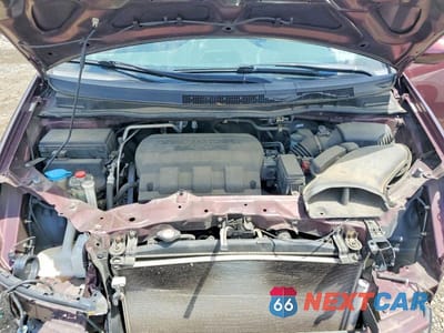 Zdjęcie 12 z 13 samochodu: 2015 HONDA ODYSSEY EX VIN:5FNRL5H4XFB111782 - miniatura