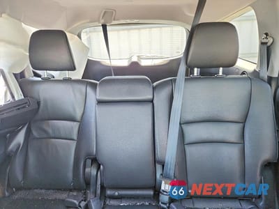 Zdjęcie 10 z 13 samochodu: 2021 HONDA PILOT TOURING VIN:5FNYF6H99MB051916 - miniatura