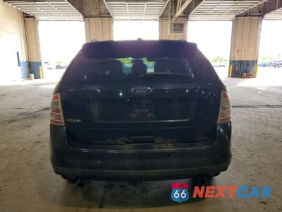 Zdjęcie 6 z 13 samochodu: 2010 FORD EDGE SE VIN:2FMDK3GC7ABB06695 - miniatura