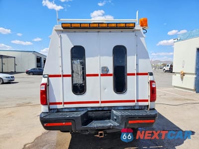 Zdjęcie 6 z 12 samochodu: 2014 FORD F-250 SD VIN:1FT7X2B61EEA23613 - miniatura