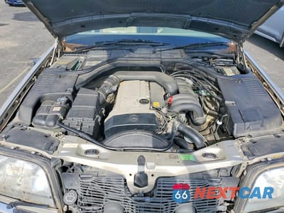 Zdjęcie 11 z 12 samochodu: 1995 MERCEDES-BENZ S 320 VIN:WDBGA33E8SA227663 - miniatura