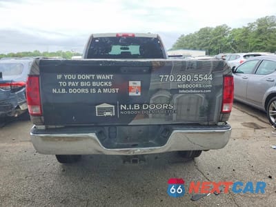 Zdjęcie 6 z 12 samochodu: 2012 DODGE RAM 2500 SLT VIN:3C6TD5JT5CG113943 - miniatura