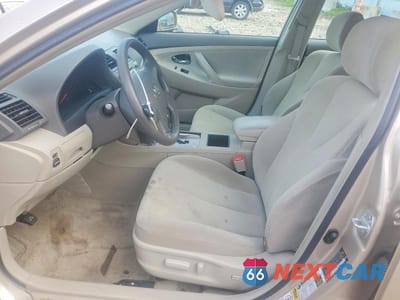 Zdjęcie 7 z 12 samochodu: 2009 TOYOTA CAMRY LE VIN:4T4BE46K39R059206 - miniatura