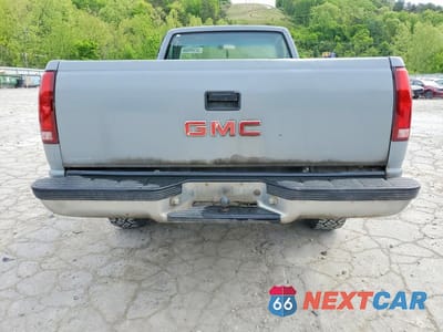Zdjęcie 6 z 12 samochodu: 1990 GMC SIERRA K1500 VIN:1GTDK14K6LE548086 - miniatura